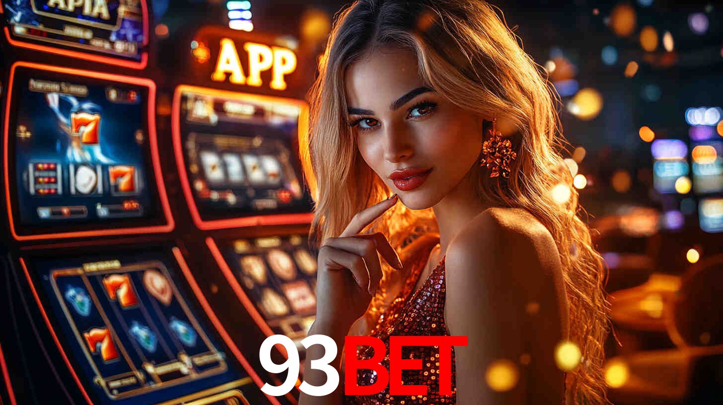 Baixar App Android 93BET