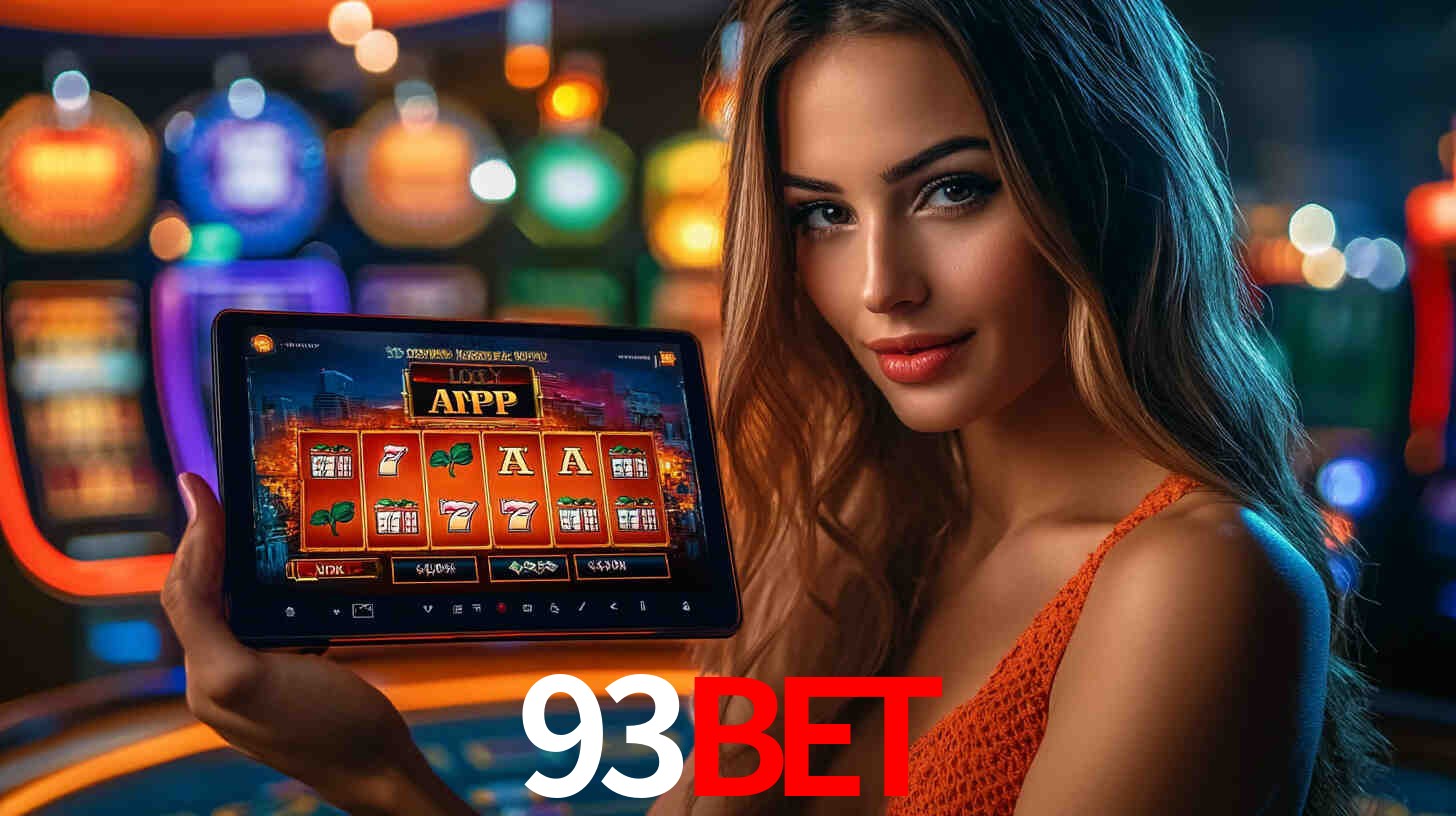 Baixar App iOS 93BET