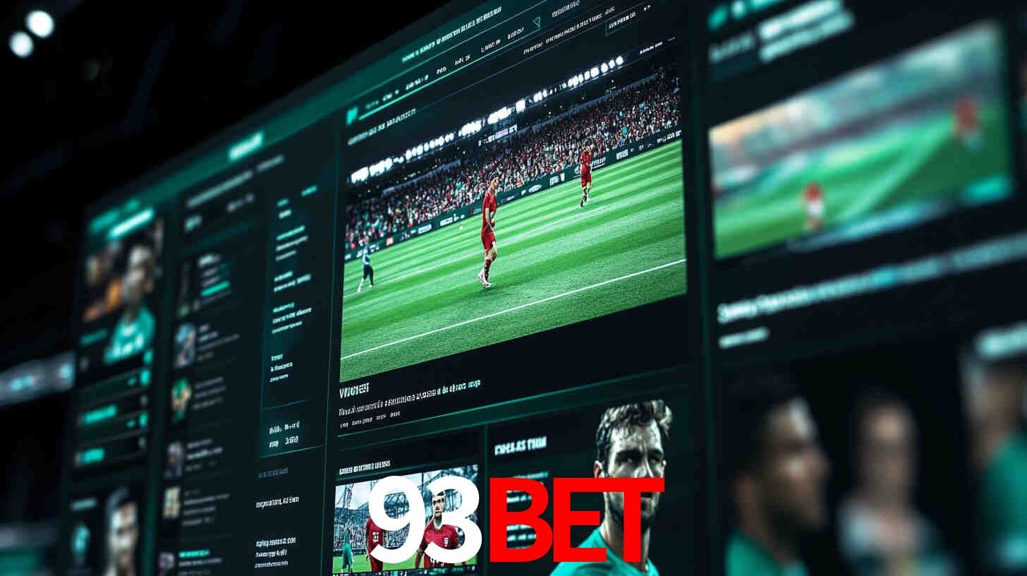 Apostas ao Vivo no 93BET