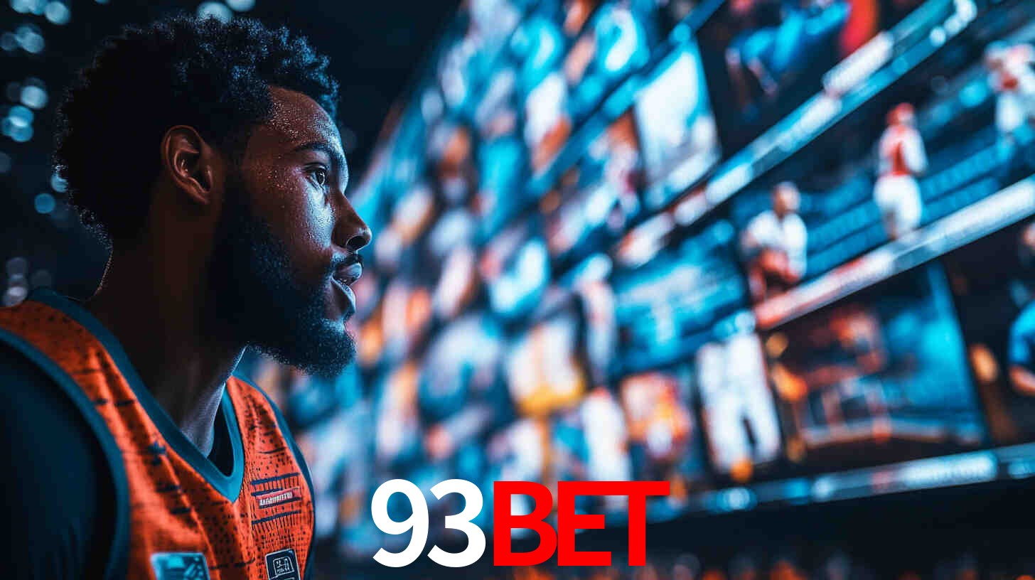 Jogos de Aposta Online no 93BET