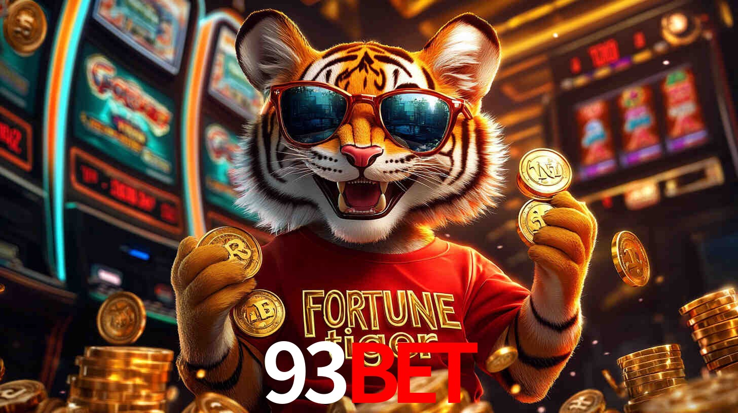Por Que Jogar Fortune Tiger no 93BET