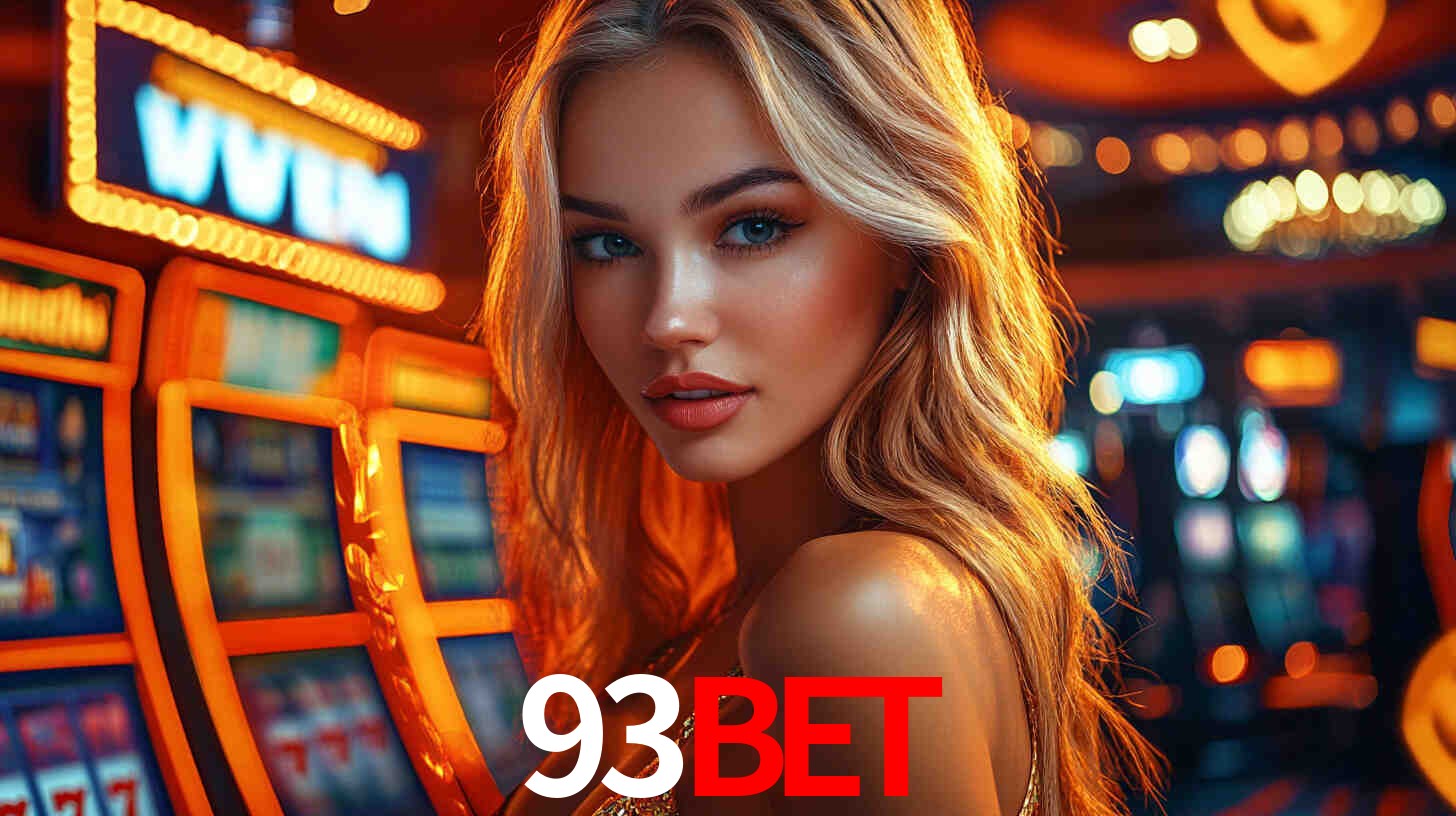 Caça-Níqueis no 93BET