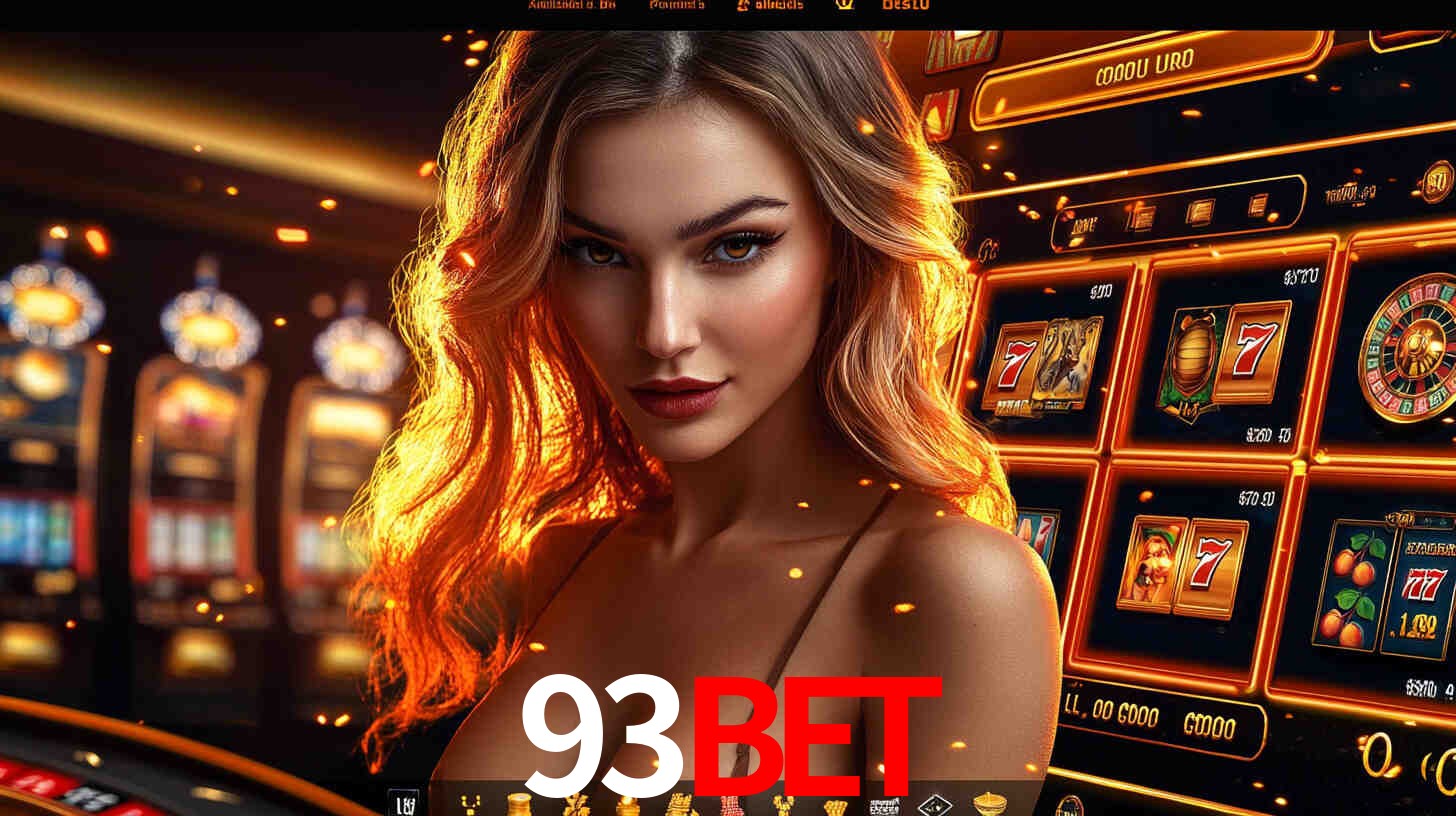 Cassino ao Vivo no 93BET