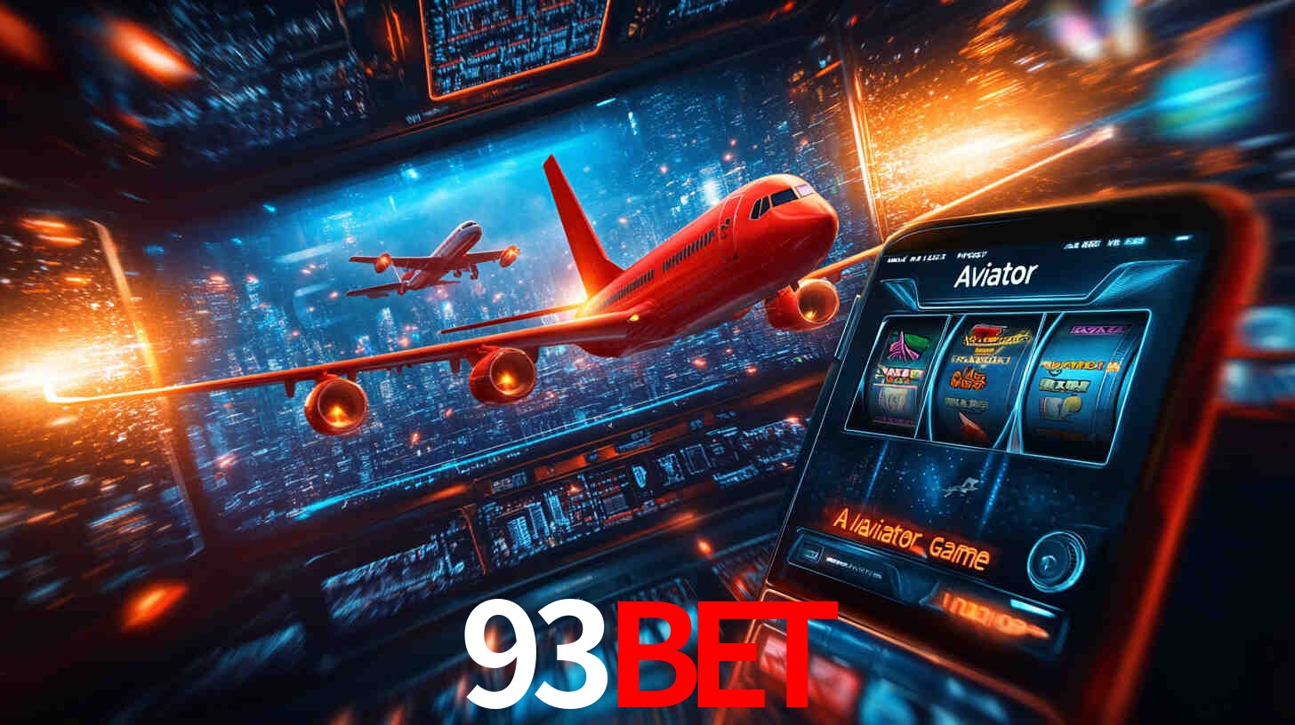 Dicas para Jogar Aviator no 93BET
