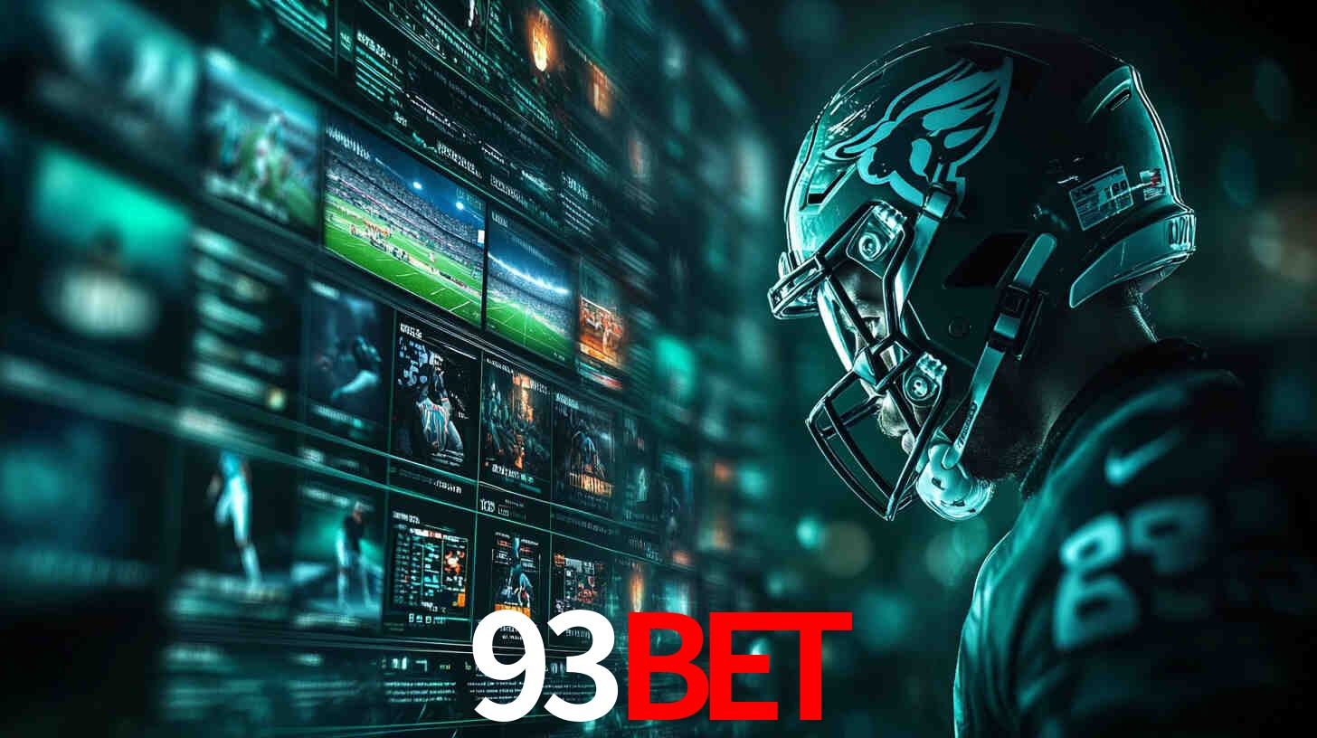 Esportes em Destaque no 93BET